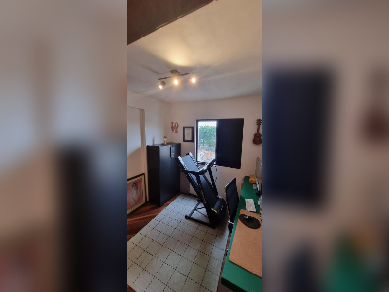 imóvel com 93m² - Rudge Ramos - São Bernardo do Campo