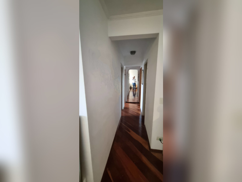 imóvel com 93m² - Rudge Ramos - São Bernardo do Campo
