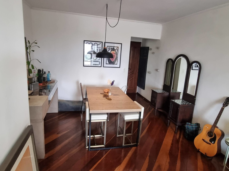 imóvel com 93m² - Rudge Ramos - São Bernardo do Campo