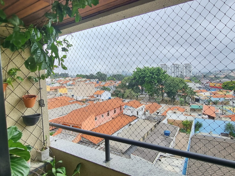 imóvel com 93m² - Rudge Ramos - São Bernardo do Campo