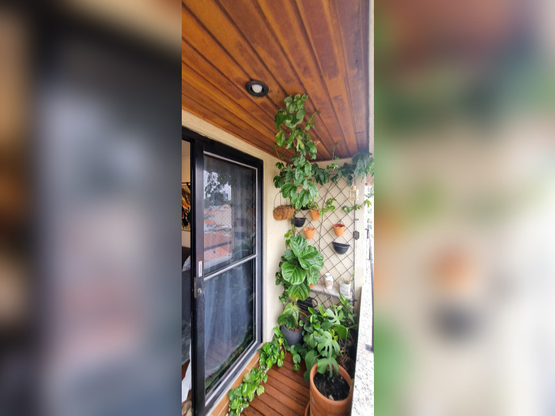imóvel com 93m² - Rudge Ramos - São Bernardo do Campo