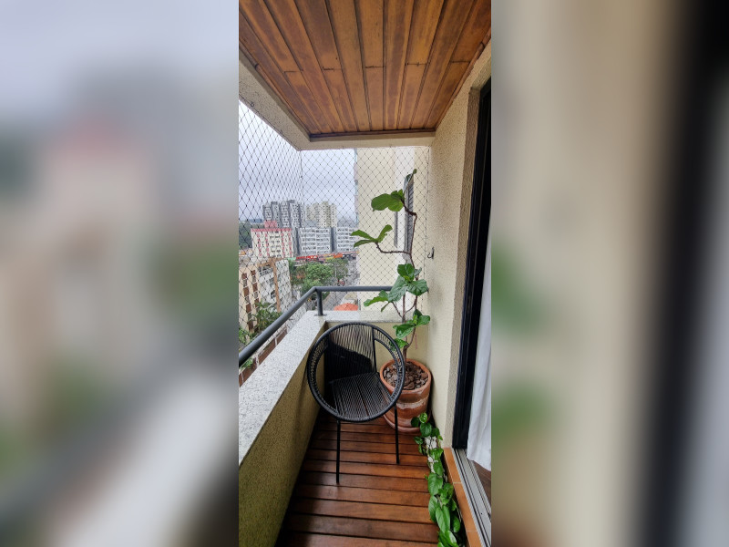 imóvel com 93m² - Rudge Ramos - São Bernardo do Campo