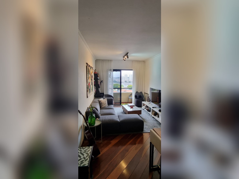 imóvel com 93m² - Rudge Ramos - São Bernardo do Campo