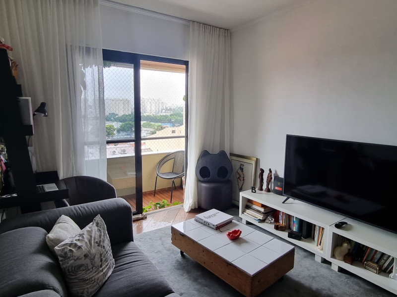 imóvel com 93m² - Rudge Ramos - São Bernardo do Campo