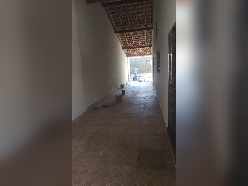 imóvel com 251m² - Cecap - São José do Rio Preto