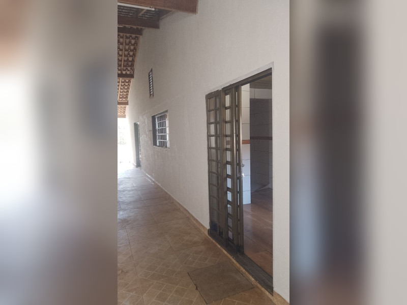 imóvel com 251m² - Cecap - São José do Rio Preto