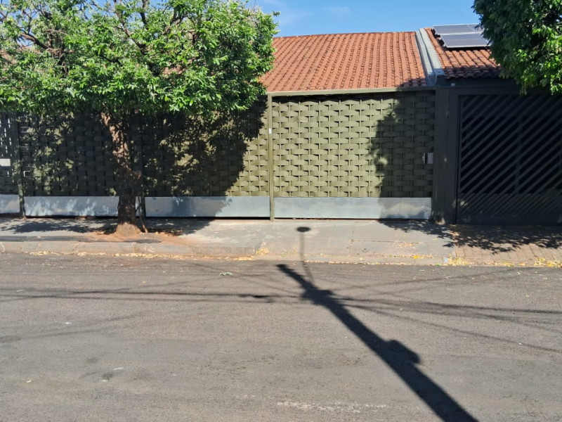 imóvel com 251m² - Cecap - São José do Rio Preto