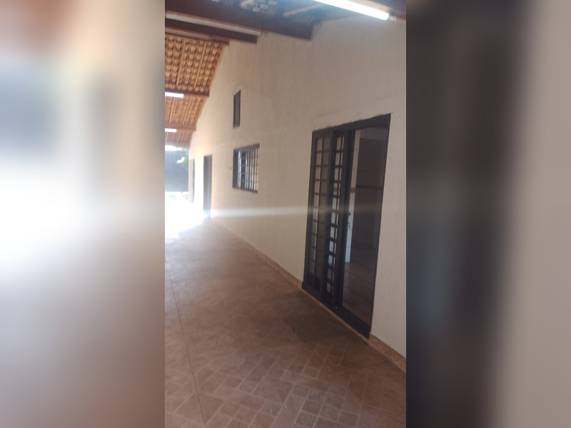 imóvel com 251m² - Cecap - São José do Rio Preto