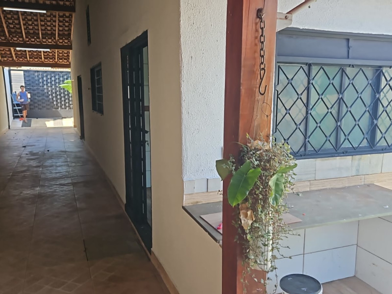 imóvel com 251m² - Cecap - São José do Rio Preto