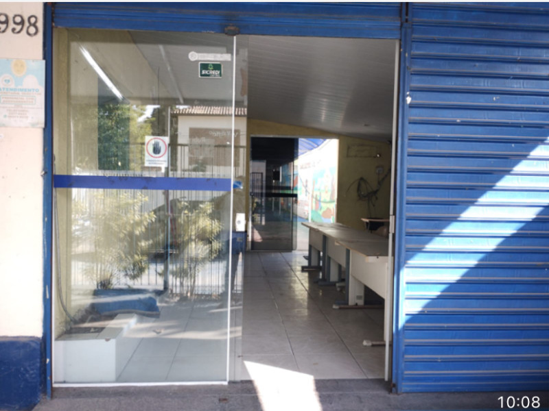 imóvel com 540m² - Campo Grande - Rio de Janeiro