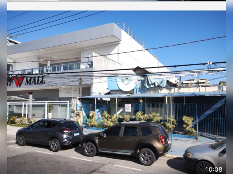 imóvel com 540m² - Campo Grande - Rio de Janeiro