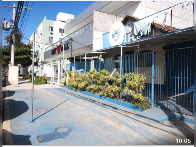 imóvel com 540m² - Campo Grande - Rio de Janeiro