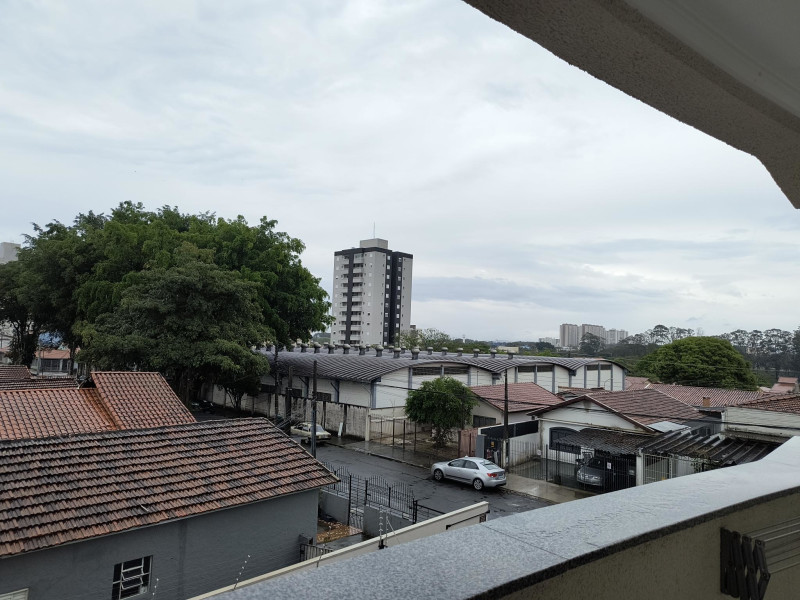 imóvel com 62m² - Parque Industrial - São José dos Campos