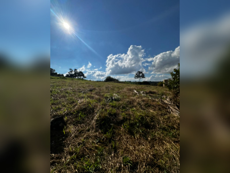 imóvel com 2500m² - Residencial Villaggio San Rafaello - Franca
