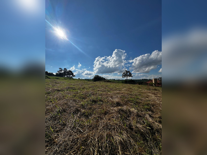 imóvel com 2500m² - Residencial Villaggio San Rafaello - Franca