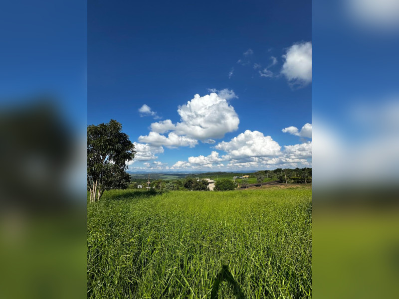 imóvel com 2500m² - Residencial Villaggio San Rafaello - Franca