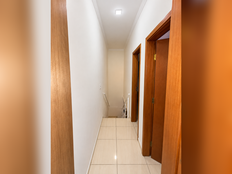 imóvel com 61m² - Vila Antártica - Praia Grande