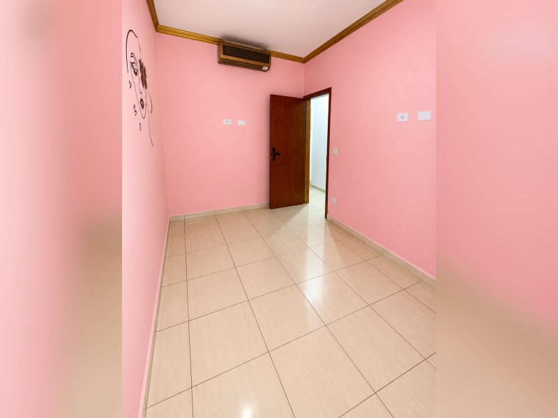 imóvel com 61m² - Vila Antártica - Praia Grande