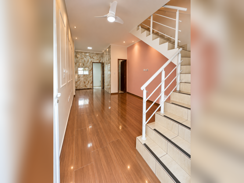 imóvel com 61m² - Vila Antártica - Praia Grande