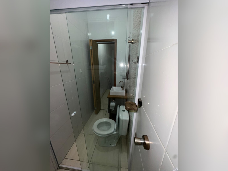 imóvel com 61m² - Vila Antártica - Praia Grande