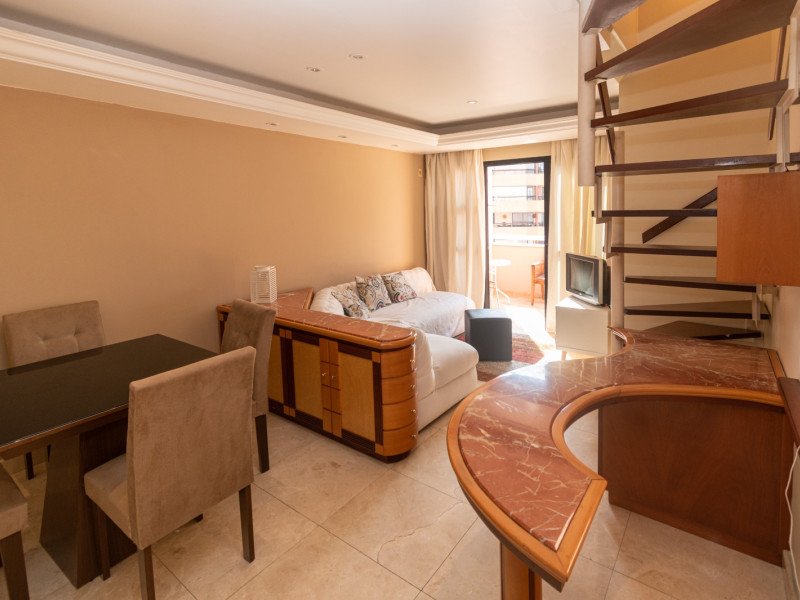 imóvel com 74m² - Barra da Tijuca - Rio de Janeiro
