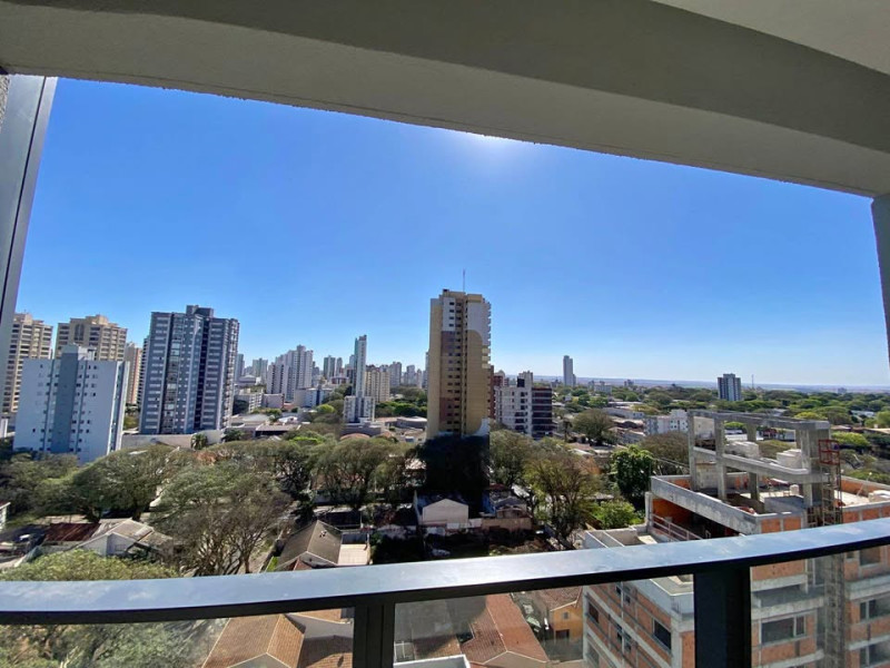 imóvel com 101m² - ZONA 07 - Maringá