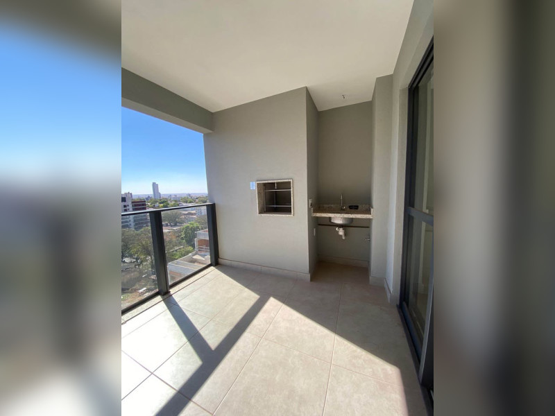 imóvel com 101m² - ZONA 07 - Maringá