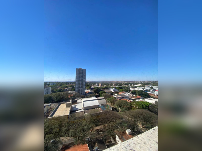 imóvel com 101m² - ZONA 07 - Maringá