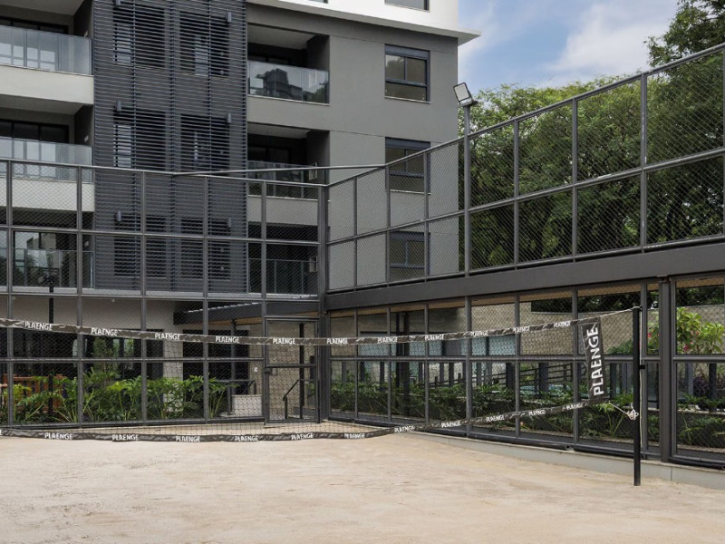 imóvel com 101m² - ZONA 07 - Maringá
