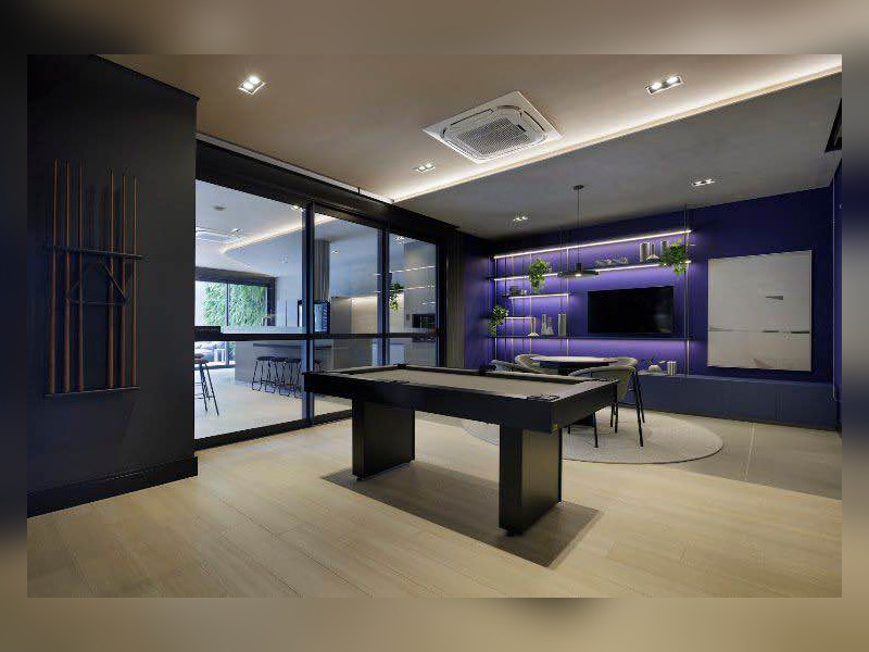 imóvel com 101m² - ZONA 07 - Maringá