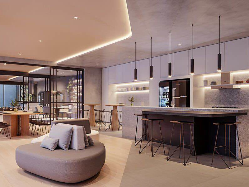 imóvel com 101m² - ZONA 07 - Maringá