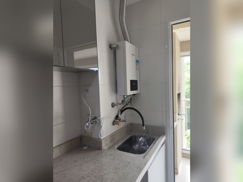 imóvel com 65m² - Medeiros - Jundiaí