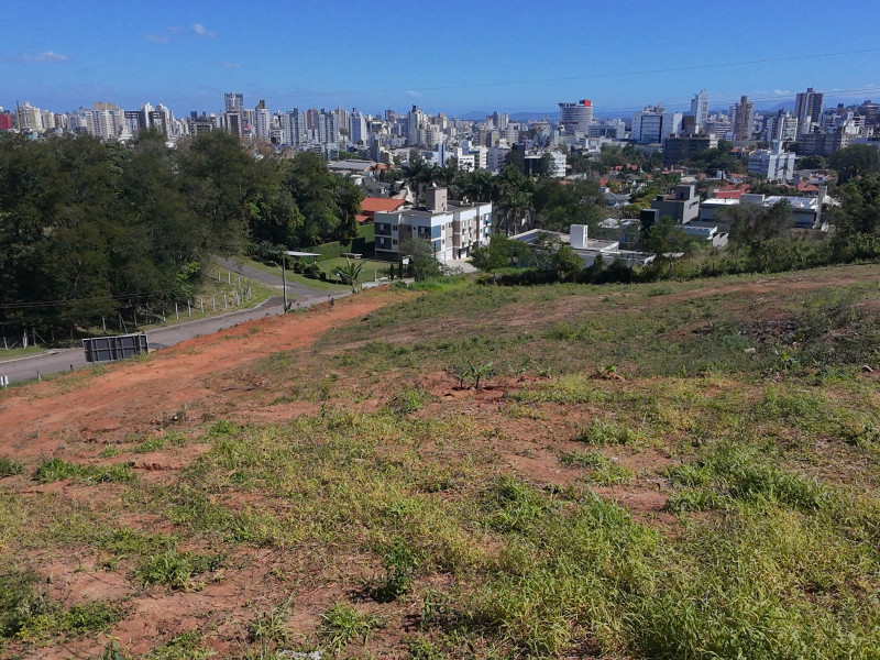 imóvel com 1412m² - Pio Corrêa - Criciúma