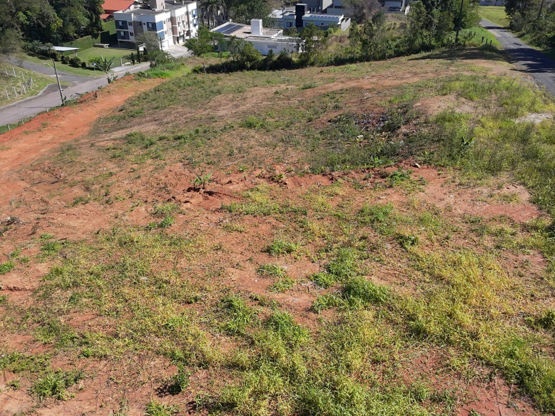 imóvel com 1412m² - Pio Corrêa - Criciúma
