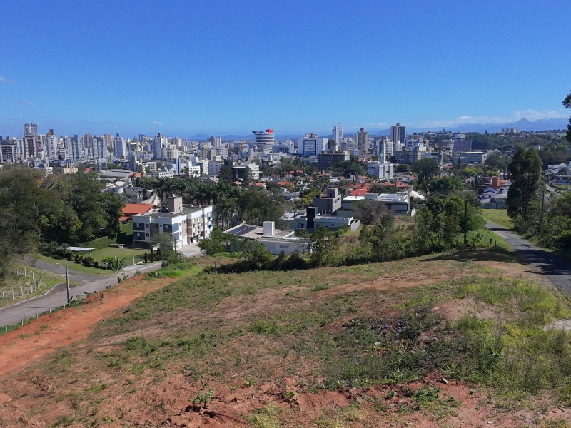 imóvel com 1412m² - Pio Corrêa - Criciúma
