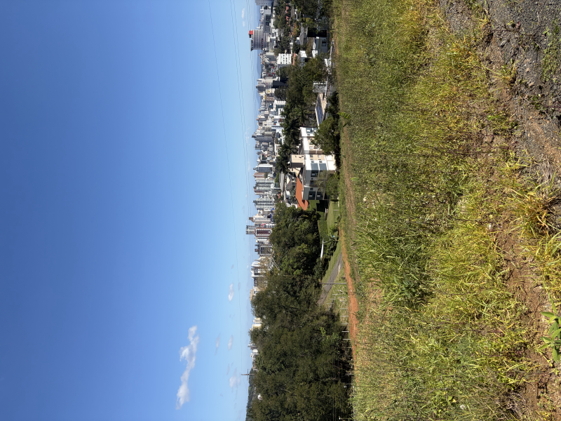 imóvel com 1412m² - Pio Corrêa - Criciúma