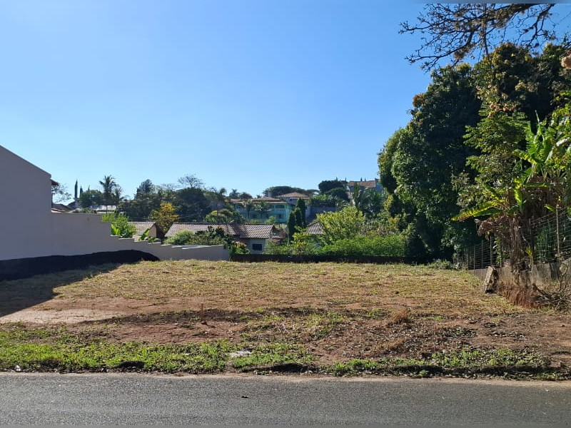 imóvel com 1000m² - Terras de Itaici - Indaiatuba