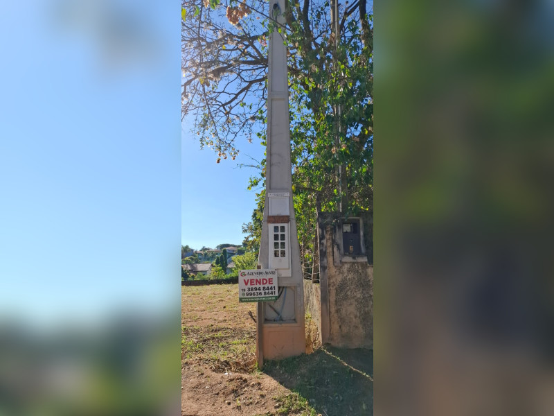 imóvel com 1000m² - Terras de Itaici - Indaiatuba