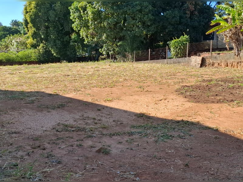 imóvel com 1000m² - Terras de Itaici - Indaiatuba