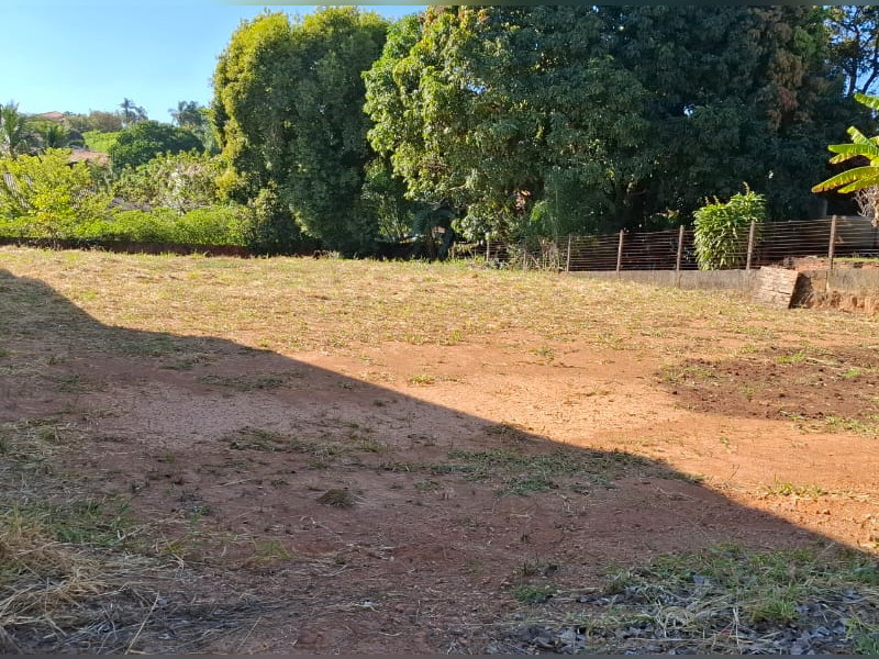 imóvel com 1000m² - Terras de Itaici - Indaiatuba
