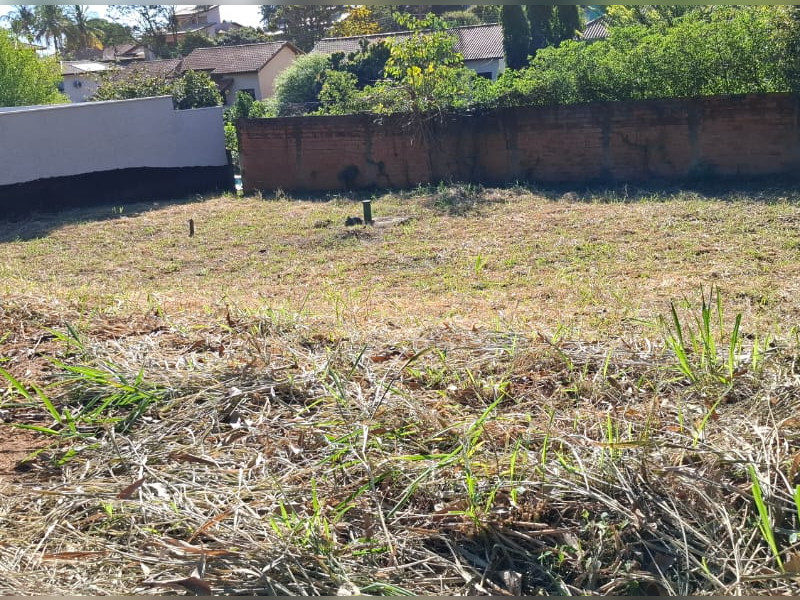 imóvel com 1000m² - Terras de Itaici - Indaiatuba