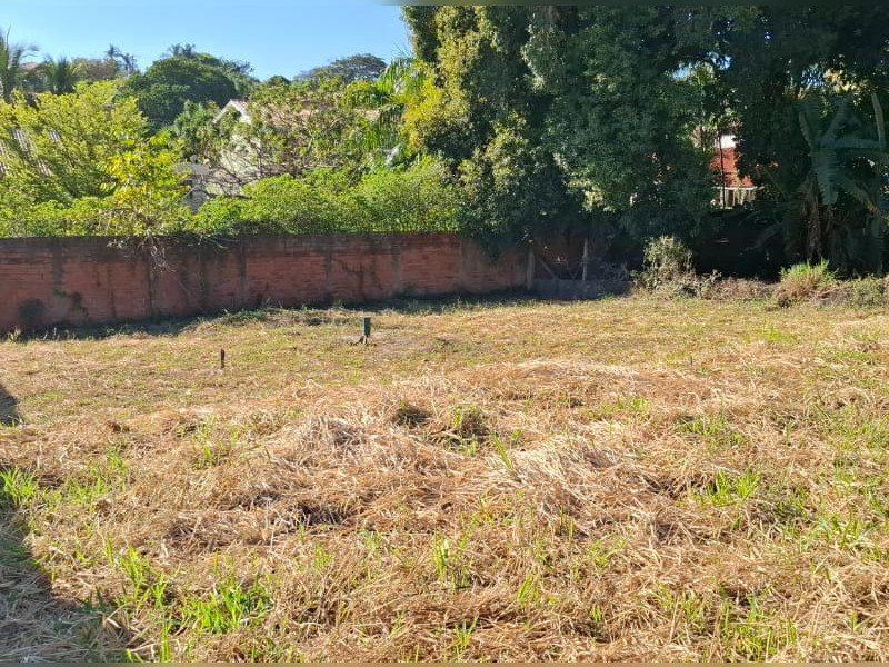 imóvel com 1000m² - Terras de Itaici - Indaiatuba