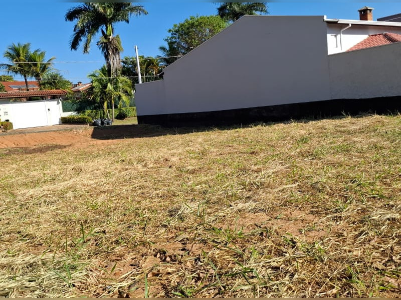 imóvel com 1000m² - Terras de Itaici - Indaiatuba