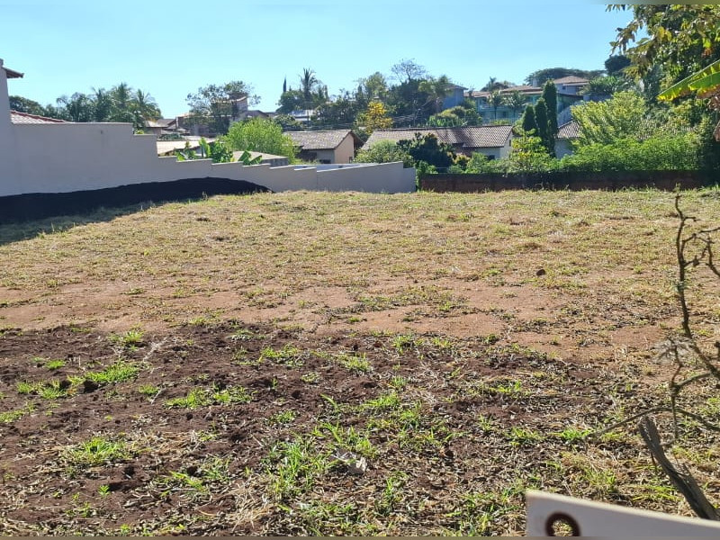 imóvel com 1000m² - Terras de Itaici - Indaiatuba