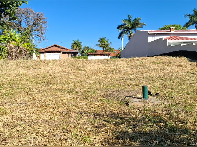 imóvel com 1000m² - Terras de Itaici - Indaiatuba