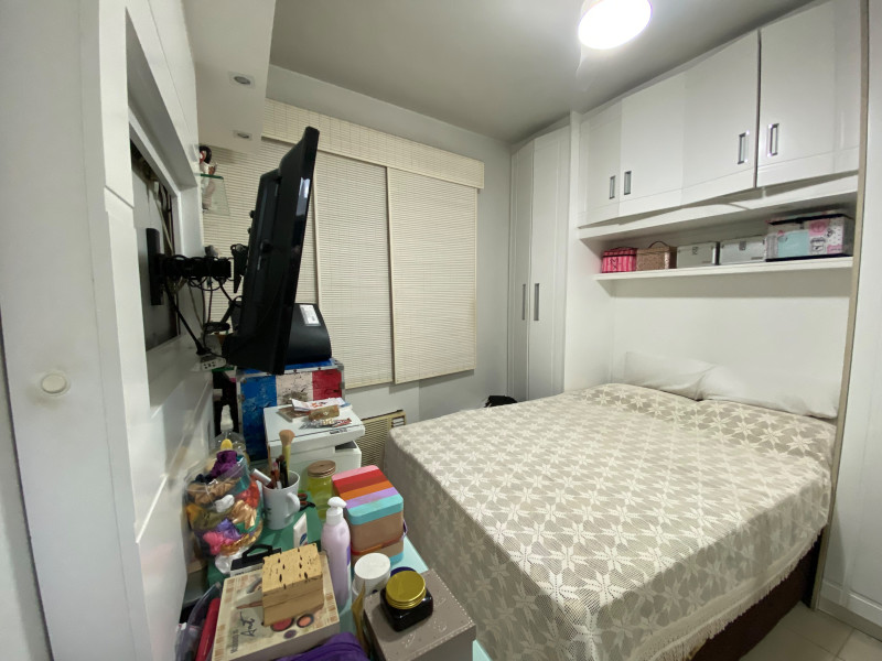 imóvel com 69m² - Laranjeiras - Rio de Janeiro