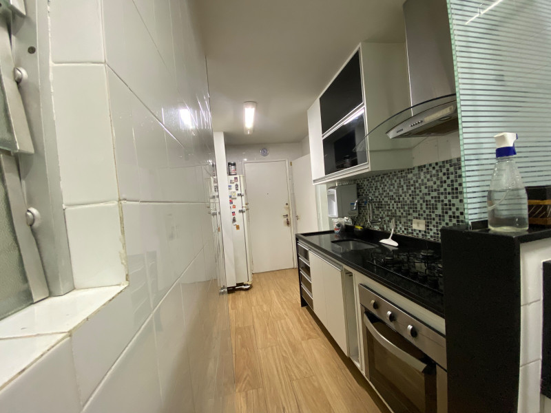 imóvel com 69m² - Laranjeiras - Rio de Janeiro
