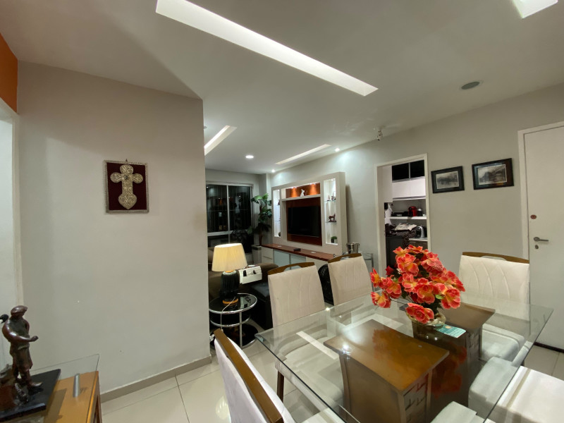 imóvel com 69m² - Laranjeiras - Rio de Janeiro