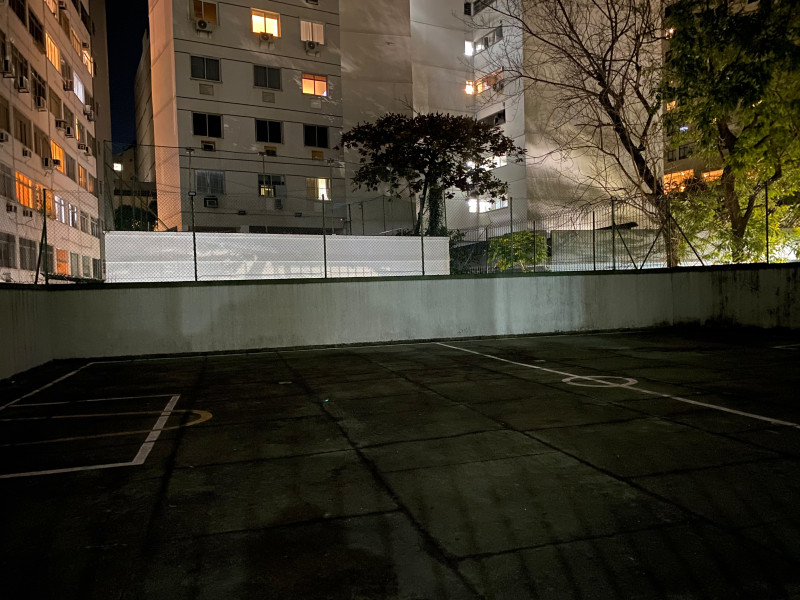 imóvel com 69m² - Laranjeiras - Rio de Janeiro