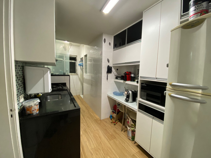 imóvel com 69m² - Laranjeiras - Rio de Janeiro